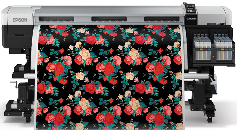 scf-9200 epson